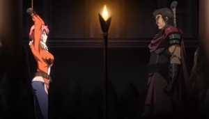 Brutal Porn Hentai - 9:20 Hentai Cartoon Porn Brutal Soldiers Rape Bondage