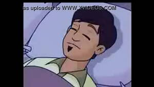 cartoon adultery videos - How Wife cheating her husband - XVIDEOS.COM