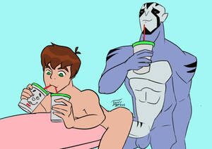 Ben 10 Gay Porn Cosplay - Adult Ben 10 Gay Porn | Gay Fetish XXX