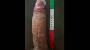 10 inch huge penis - Monster 10 Pulgadas Polla - Ducha - Medida y Semen - @peter10inch -  Pornhub.com