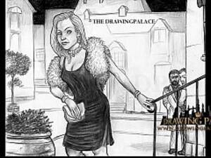 3d xxx cartoon drawings - Hot Sex Slave In Hardcore Adult 3d Game And Cartoon Porn - xxx Videos Porno  MÃ³viles & PelÃ­culas - iPornTV.Net