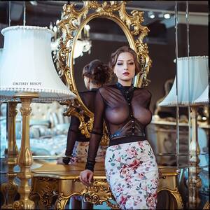 Elegant Dress Porn - Fancy dress Porn Pic - EPORNER