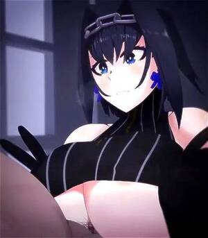 anime tit fuck cum shot - Watch Kronii Paizuri - #Titfuck, #Blowjob #Cumshot, Bbw Porn - SpankBang