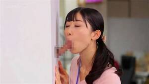 japanese gloryhole - Watch Wall Desk ! Chair ! Popular Jikko Who Jump Out Of The Company  'Sucking while Shouting'Drinking Occasionally - Gloryhole, Japanese Office, Japanese  Gloryhole Porn - SpankBang