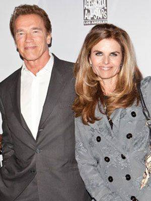 Hairy Pussy Maria Shriver - 