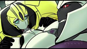 Anime Transformers Prime Porn - Transformers Autobot 1boy Animated - Lewd.ninja
