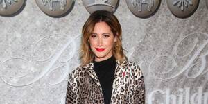 Ashley Tisdale Vagina Slip Porn - Ashley Tisdale | OK! Magazine