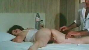 Anal Thermometer Porn - Horny doctor took anal thermometer to measure temperature of his sexy big  booty patient - AnySex.com Video