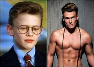 Blake Mciver Ewing - Kids Actor: Blake McIver Ewing He's currently the co-host of the Bravo  series