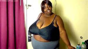 black ssbbw gigantic tits - Watch Huge Hanging Ebony Boobs SSBBW TitzGalure - Huge, Tits, Black Porn -  SpankBang