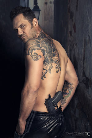 Hetero Male Porn Stars Tattoos - Straight Male Pornstars