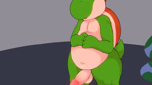 Cartoon Yoshi Porn - 3038286 - e621