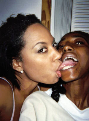 black hoes love cum - Amateur black girls, real photos