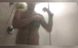 Men Shower Masturbation - Vate Masturbation Porn Videos | Faphouse