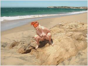 free nude beach pissing - beach pissing | MOTHERLESS.COM â„¢