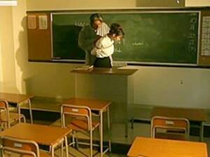 asian teacher bdsm - Asian Teacher Bondage - PornZog Free Porn Clips