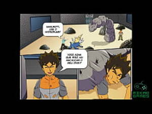 Brock Fucks Nurse Joy - Brook Finally Managed To Fuck Nurse Joy - PokÃ©mon Parody - xxx Mobile Porno  Videos & Movies - iPornTV.Net