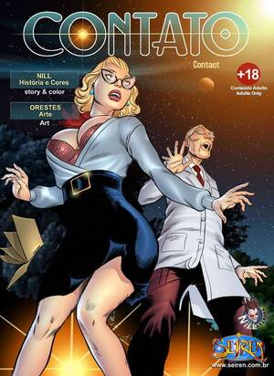 contact - âœ…ï¸ Porn comic Contact. Sex comic woman discovered the | Porn comics in  English for adults only | sexkomix2.com