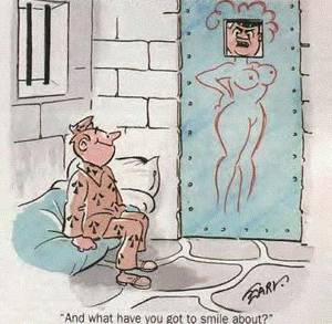 Comedy Porn Toon - I ...