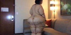 Amateur Bbw Granny Porn - Amateur BBW Granny Fucked! - Tnaflix.com