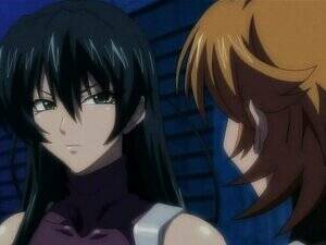 interracial cum shot hentai - Anal Creampie Hentai porn videos at Xecce.com