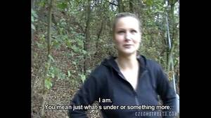 Czech Streets Ingrid Porn - CZECH STREETS - INGRID - XVIDEOS.COM