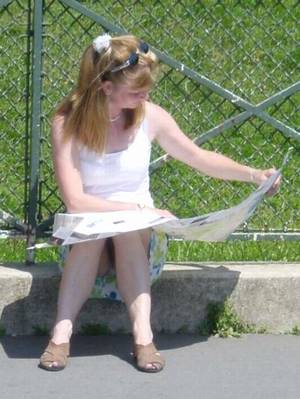 hidden cam up skirt - upskirt voyeur pussy