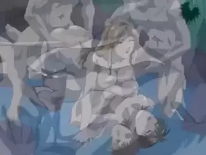 black orgy hentai - Bible Black orgy | xHamster