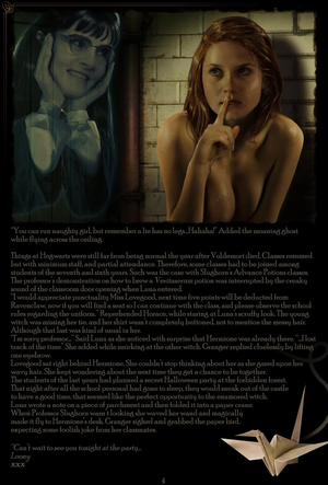 Harry Potter Porn Moaning Myrtle Hentai - Harry potter porn comics moaning myrtle - Moaning Myrtle joins the party  alternative version by abrosiis