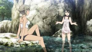 Anime Magic Porn - ... Knight's & Ma (.