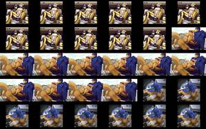 Fox And Falco Gay Porn - 