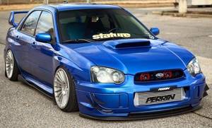 Impreza - Porn, Subaru Impreza