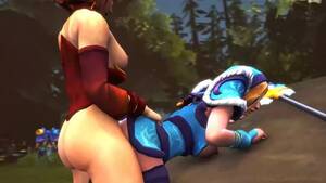 Dota 2 Shemale Porn - Dota 2 Shemale Porn | Sex Pictures Pass