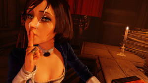 Bioshock Infinite Sex - 11084018. >>