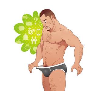 Asuma Gay Porn Vine - samurai-bara: Artist : æ‘ç”°ãƒã‚³ Title : ï¼