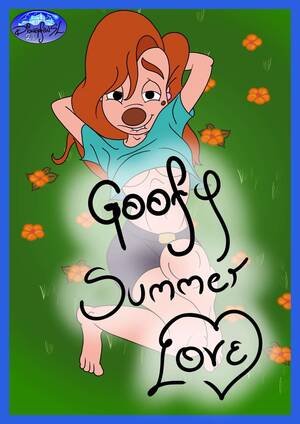 A Goofy Movie Lesbian Porn - GoofySummerLove Chapter 01 - A Goofy Movie Comic comic porn | HD Porn Comics