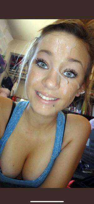 great teen facial - Teen facial
