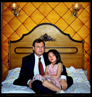 Daddys Lil Girl Porn - Daddy1 Daddy2