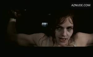 Geena Davis Sex Scene - 