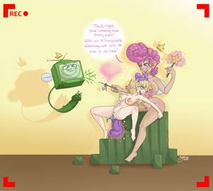 Chloe Carmichael Fairly Oddparents Porn - HypnoHub - anal barefoot bottomless breasts chloe carmichael cosmo crown  dildo earrings empty eyes fairly oddparents (series) femdom femsub happy  trance hypnotic screen jewelry lactation large breasts magic magic wand  maledom mortimer