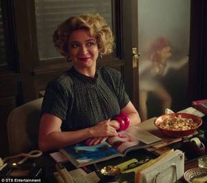 Melissa Mccarthy Porn Star - The murder-mystery film in question is set in a world where humans and  puppets