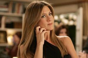 Jennifer Aniston Sex Tape Porn - Hollywood Headaches: Jennifer Aniston saves Courtney Cox's day â€“ Colorado  Daily