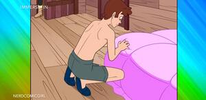 gravity falls cartoon porn big tits - Big tits Pacifica rides Dipper's Cock and Mabel catches them (Gravity Falls  Porn - Part 1) - CartoonPorn.com