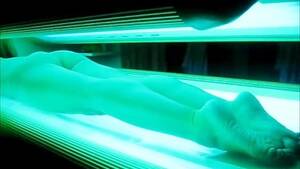 masturbation in tanning bed - HOT MILF SECRETLY FILMED MASTURBATING IN TANNING BED - ORGASMS - Free XXX  Porn Videos | OyOh