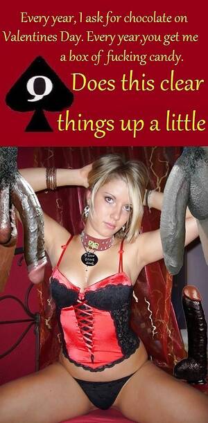 hot candy interracial captions - Interracial Captions: BBC training their Sissy's 14 Porn Pictures, XXX  Photos, Sex Images #1371604 - PICTOA