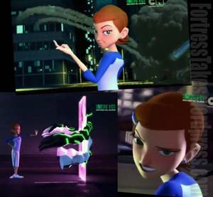 Ben 10 Sissy Porn - Ben 10: Destroy All Aliens [2012]