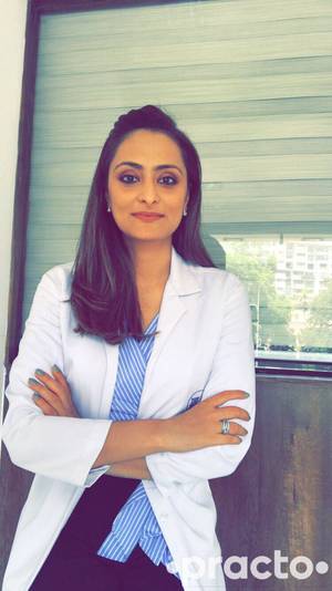 Lady & The Tramp Porn - Dr. Aanchal Panth