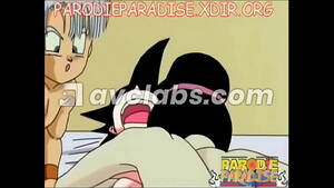 dbz chicks hentai - Dragon Ball Characters Fuck All Together - xxx Mobile Porno Videos & Movies  - iPornTV.Net