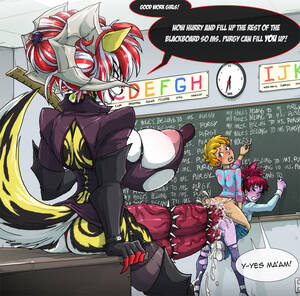 Doug Hentai Porn - Sparrow Hentai image #151236