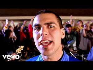 Alien Ant Farm Porn - Alien Ant Farm - Smooth Criminal [Rock] : r/Music